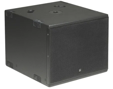 Купить TURBOSOUND NuQ115B-AN по выгодной цене в Челябинске