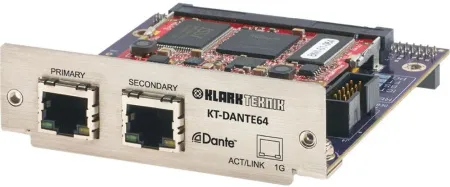 Купить KLARK TEKNIK KT-DANTE64 по выгодной цене в Челябинске