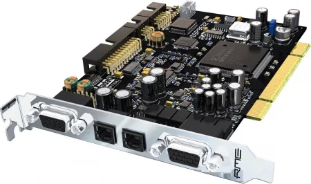 Купить RME HDSP 9632 по выгодной цене в Челябинске