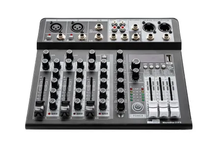 Купить Echo Acoustic MicroStar 21FX по выгодной цене в Челябинске