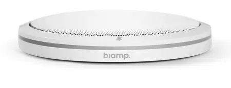 Купить Biamp PARLE TTM-X White по выгодной цене в Челябинске