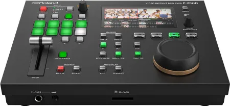 Купить ROLAND P-20HD по выгодной цене в Челябинске
