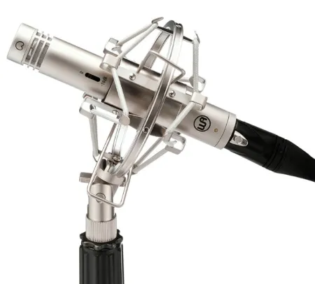 Купить WARM AUDIO WA-84-C-N по выгодной цене в Челябинске