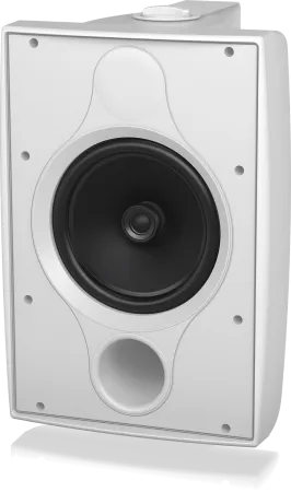 Купить TANNOY DVS 8T-WH по выгодной цене в Челябинске