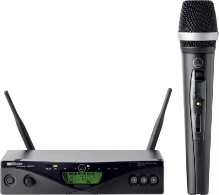 Купить AKG WMS470 C5 SET по выгодной цене в Челябинске