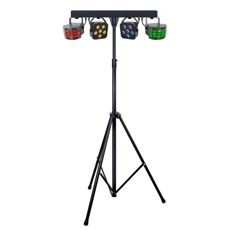 Купить INVOLIGHT MLS HEX28 по выгодной цене в Челябинске