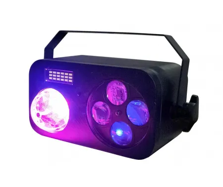 Купить XLine Light GOBO MINI по выгодной цене в Челябинске