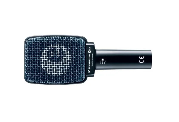 SENNHEISER E 906 SENNHEISER E 906