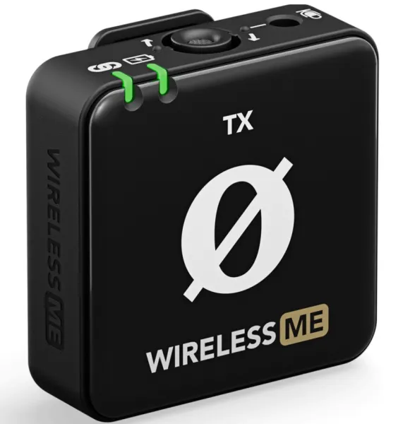 RODE Wireless ME TX