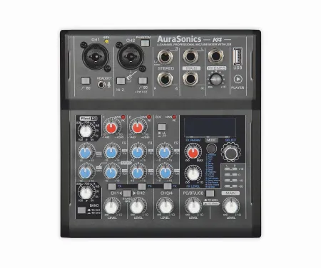 Купить AuraSonics K4 по выгодной цене в Челябинске