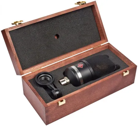 Купить NEUMANN TLM 107 BK по выгодной цене в Челябинске