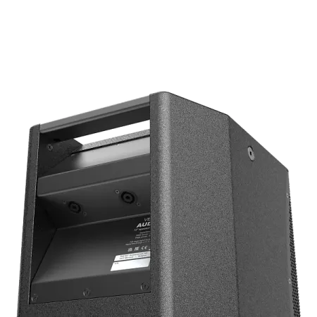 Купить AUDAC VEXO110/B по выгодной цене в Челябинске