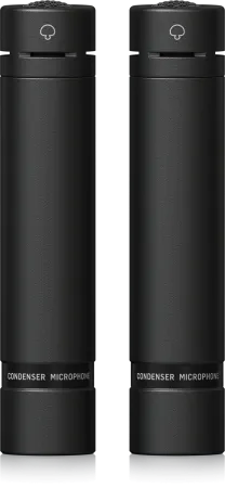 Купить BEHRINGER C-2 DARK EDITION по выгодной цене в Челябинске