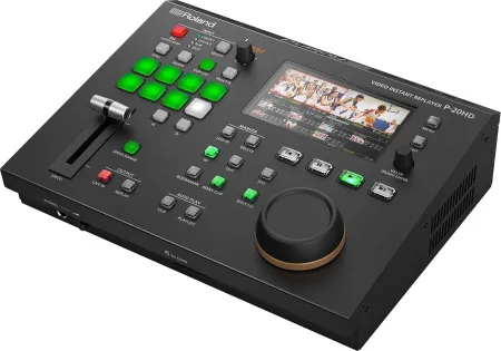 Купить ROLAND P-20HD по выгодной цене в Челябинске