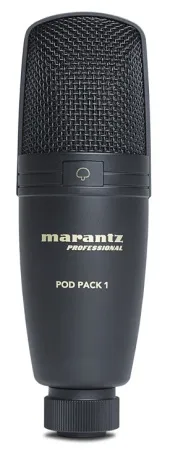 Купить MARANTZ Pod Pack 1 по выгодной цене в Челябинске