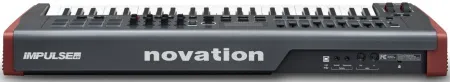 Купить NOVATION Impulse 49 по выгодной цене в Челябинске
