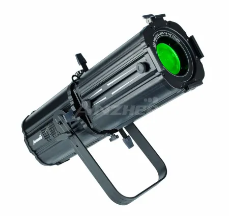 Купить ANZHEE PRO Profile 400 RGBAL ZOOM MK II по выгодной цене в Челябинске