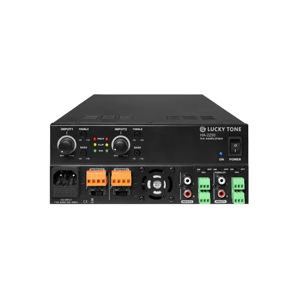 Lucky Tone HA-2120