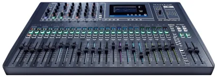 Купить SOUNDCRAFT Si Impact за 642&nbsp;401 ₽