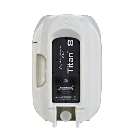 WHARFEDALE PRO TITAN 8 White WHARFEDALE PRO TITAN 8 White