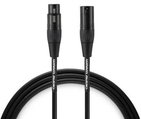Купить WARM AUDIO Pro-XLR-6 по выгодной цене в Челябинске
