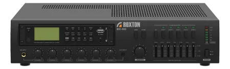 ROXTON MX-480 ROXTON MX-480