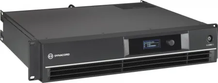 Купить DYNACORD L1300FD по выгодной цене в Челябинске