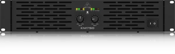 BEHRINGER KM750