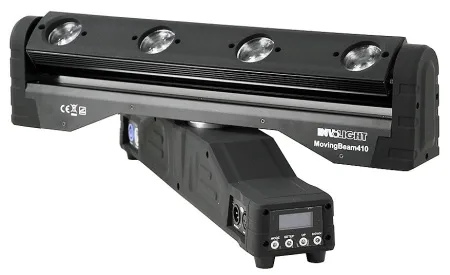 Купить INVOLIGHT MOVINGBEAM410 по выгодной цене в Челябинске