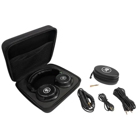 MACKIE MC-450 MACKIE MC-450