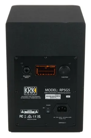 Купить KRK RP5G5 по выгодной цене в Челябинске
