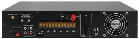 Купить DSPPA MP-2735 по выгодной цене в Челябинске