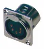 Bespeco XLR5FP
