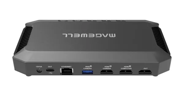 Magewell USB Fusion Magewell USB Fusion