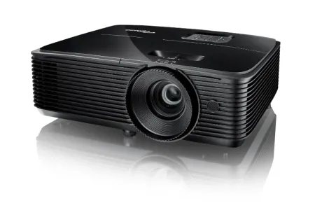 Купить Optoma S381 по выгодной цене в Челябинске