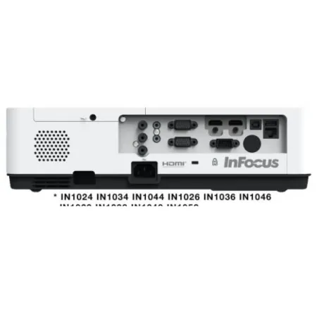 Купить INFOCUS IN1044 по выгодной цене в Челябинске