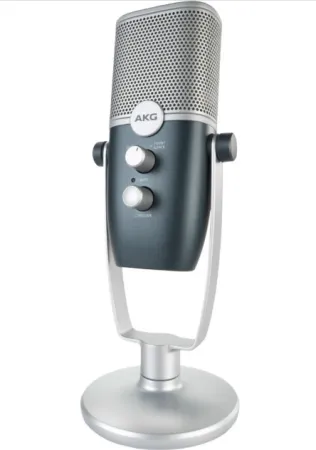 Купить AKG C22-USB по выгодной цене в Челябинске