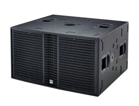 Купить HK AUDIO L SUB 4000 по выгодной цене в Челябинске