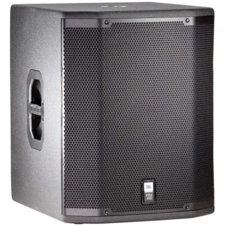 Купить JBL PRX418S по выгодной цене в Челябинске