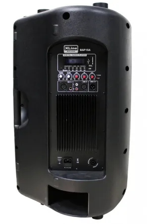 Купить XLine BAF-15A по выгодной цене в Челябинске