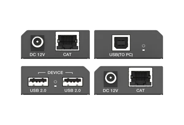 Infobit iTrans USB2-TR100