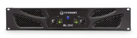 CROWN XLi3500