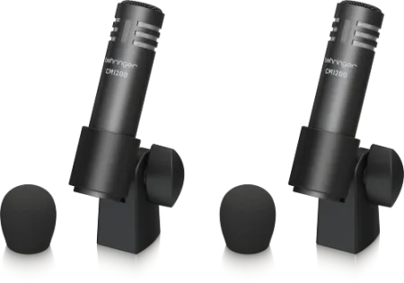 Купить BEHRINGER BC1200 по выгодной цене в Челябинске