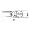 Купить ROXTONE RX3M-NG по выгодной цене в Челябинске