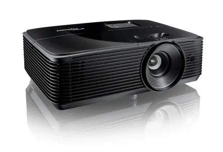 Купить Optoma S381 по выгодной цене в Челябинске