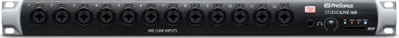Купить PreSonus StudioLive 16R по выгодной цене в Челябинске