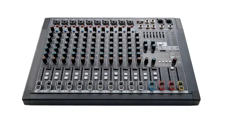 Купить Echo Acoustic LiveStar 101FX по выгодной цене в Челябинске