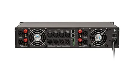 MX LAB FDA1200Q-Dante