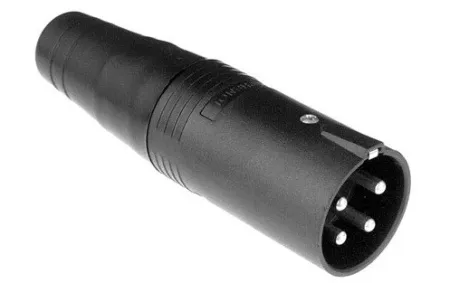 Купить AMPHENOL AP-4-12 по выгодной цене в Челябинске