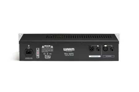 Купить Warm Audio WA-MPX по выгодной цене в Челябинске